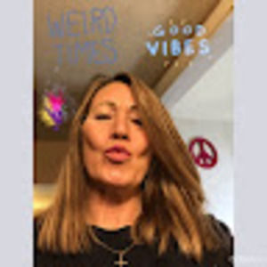 Meet your Posher, Dawn